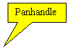 Rectangular Callout: Panhandle